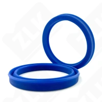 Манжета PU полиуретановая уплотнительная 50*60*7 мм