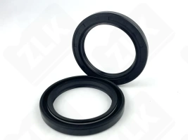 Манжета армированная (сальник) 38*52*6 TC