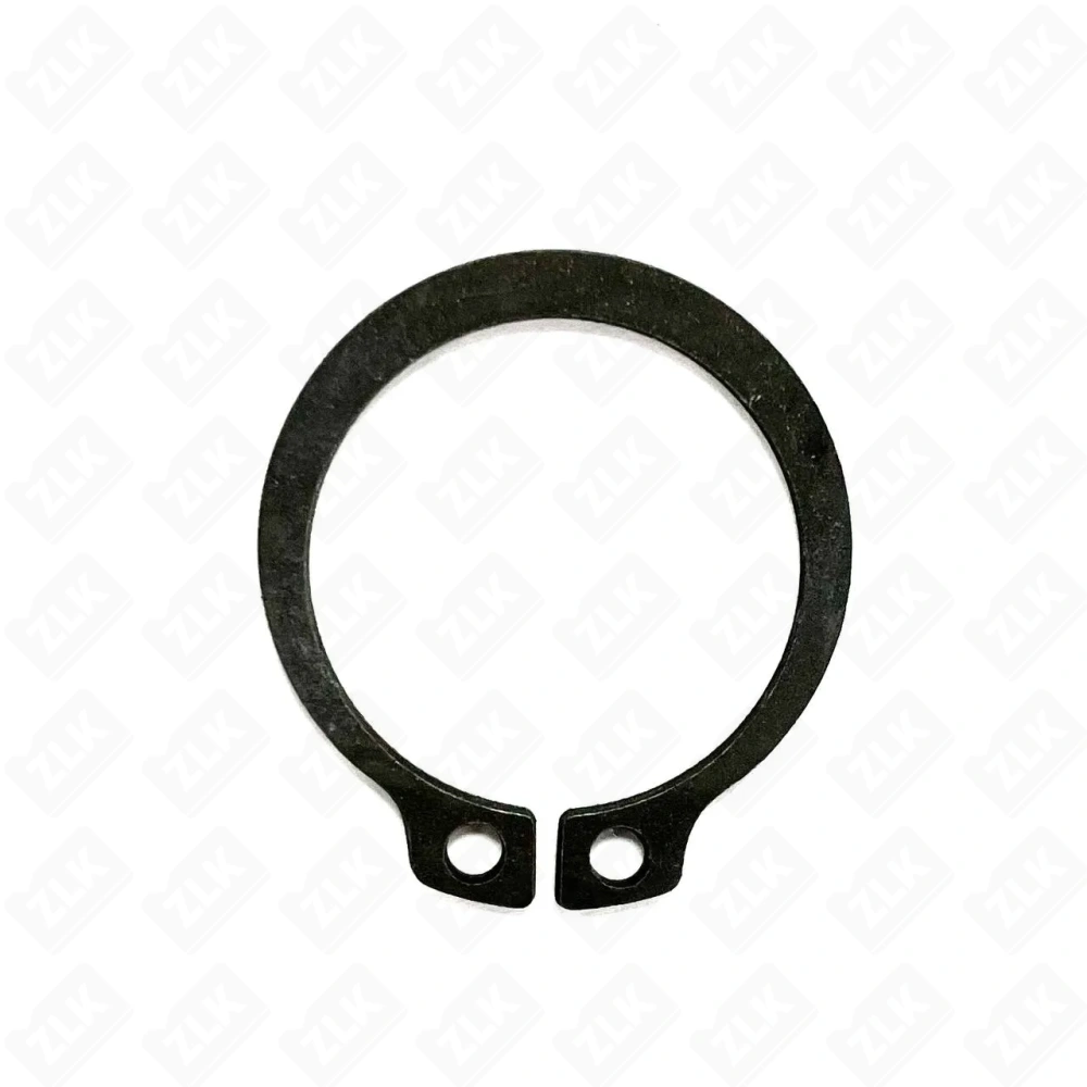 Стопорное кольцо наружное 16*1,2 мм