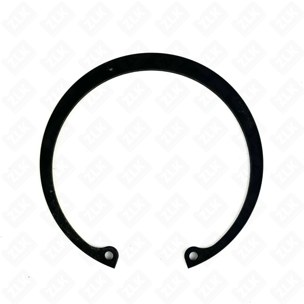 Стопорное кольцо внутреннее 90*2,0 мм