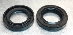 Сальник (манжета армированная)  25×40×8 мм