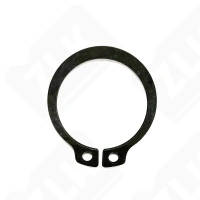 Стопорное кольцо наружное 21*1,2 мм