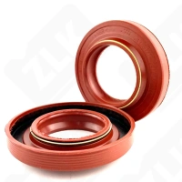Сальник 42*75*10/16,4 мм