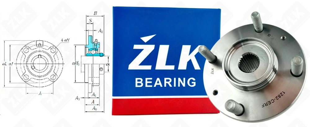 1282005 (1282CERF) ZLK