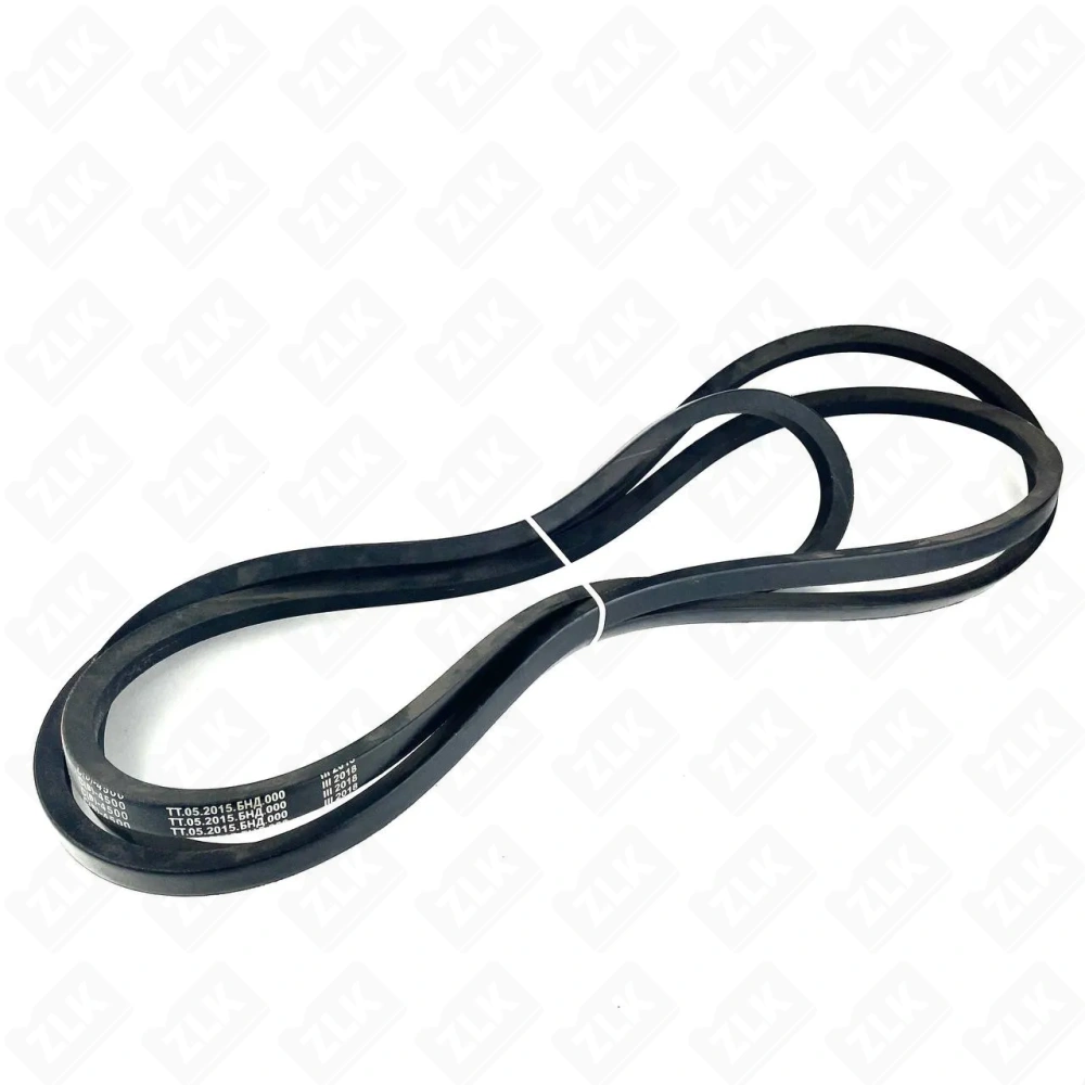 Ремень клиновой С(В)-4500 Lw 4442 Li