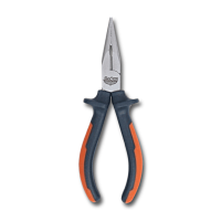 Тонкогубцы