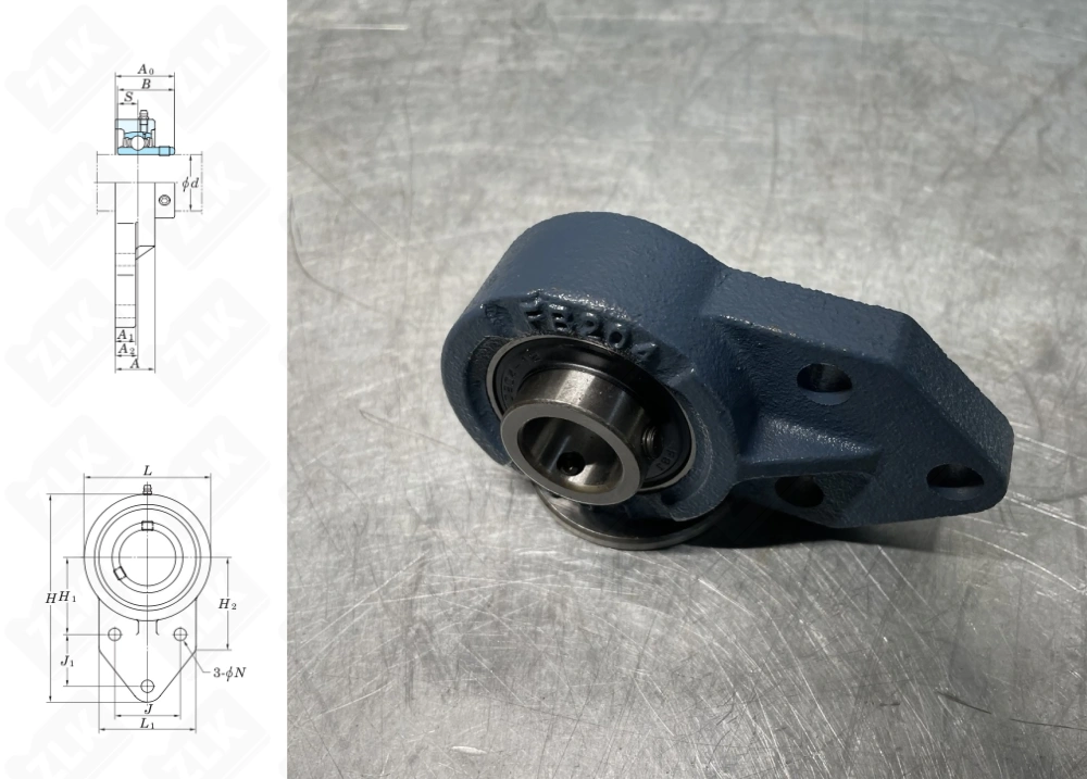 480204UCFB (UCFB204-12) FBJ