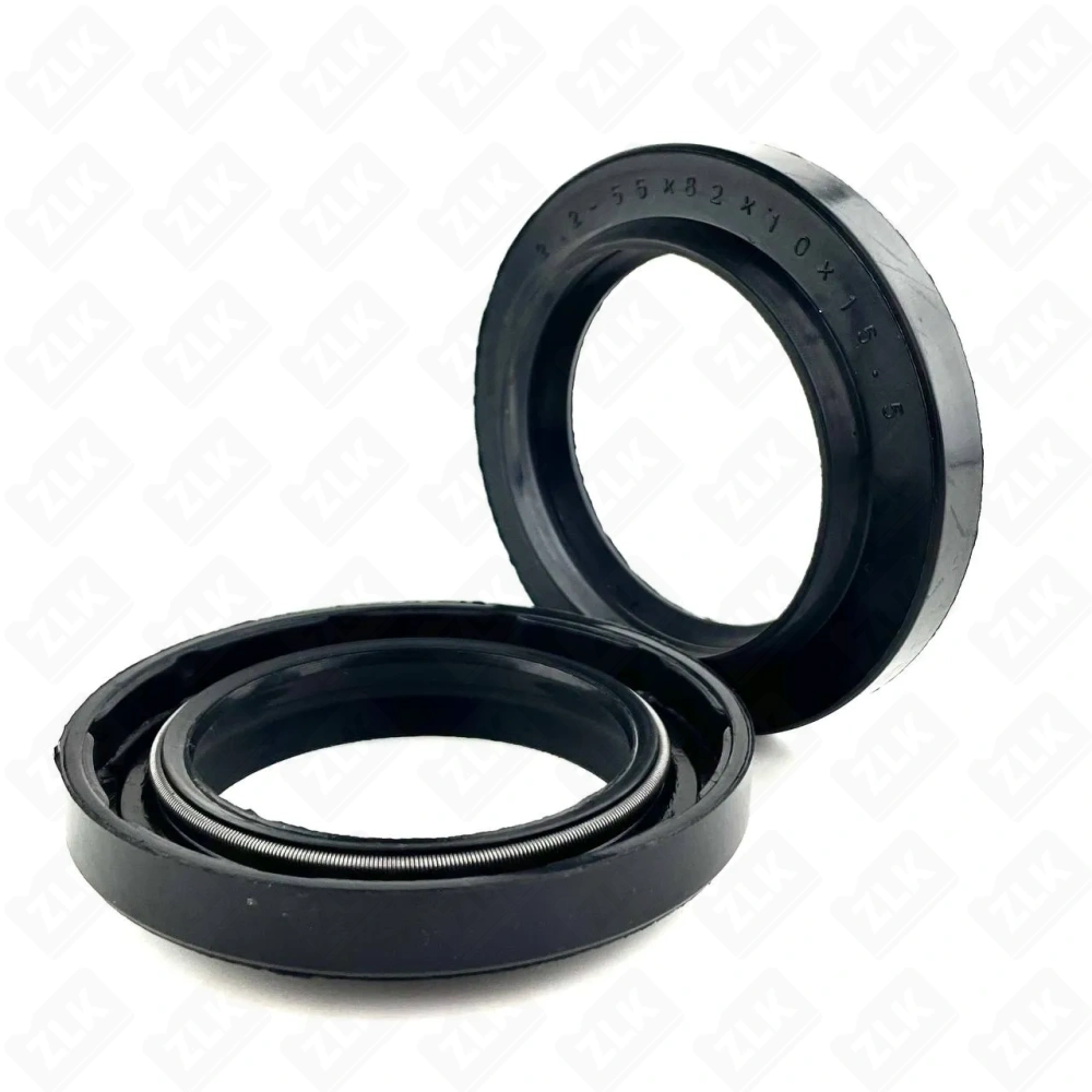 55*82*10/15,5-2,2 сальник ГОСТ 8752-79