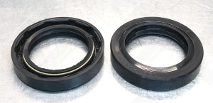 Сальник (манжета армированная)  42×62×10 мм