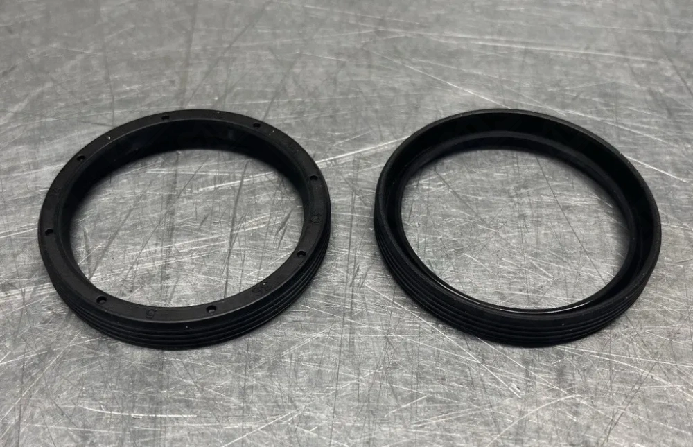 30*36*5 VG сальник (импорт) NBR70 NAK