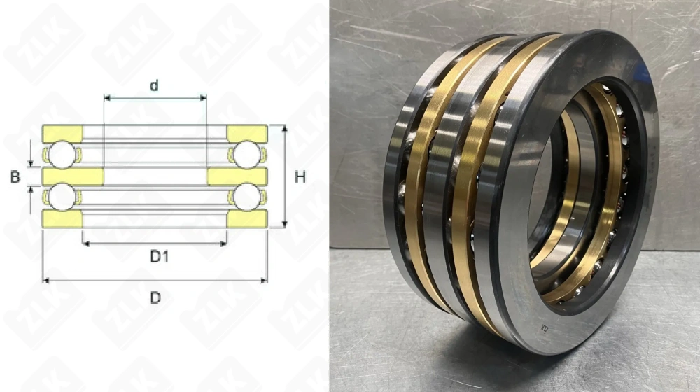 38230 Л (52230М) ZLK
