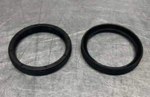 Манжета армировнная (сальник) 30*36*5 VG