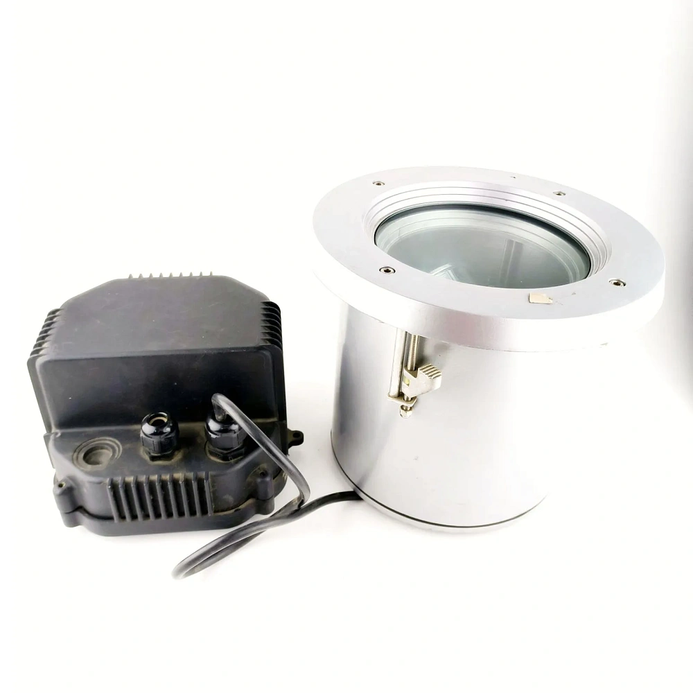 Светильник тротуарный 