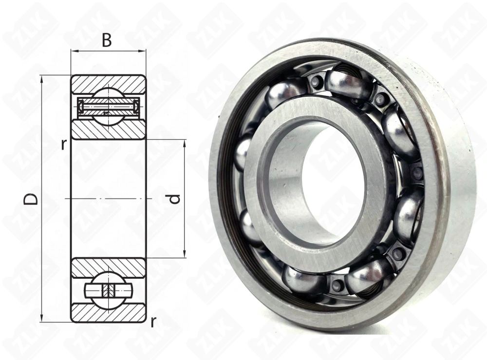 306 А (6306) ППЗ