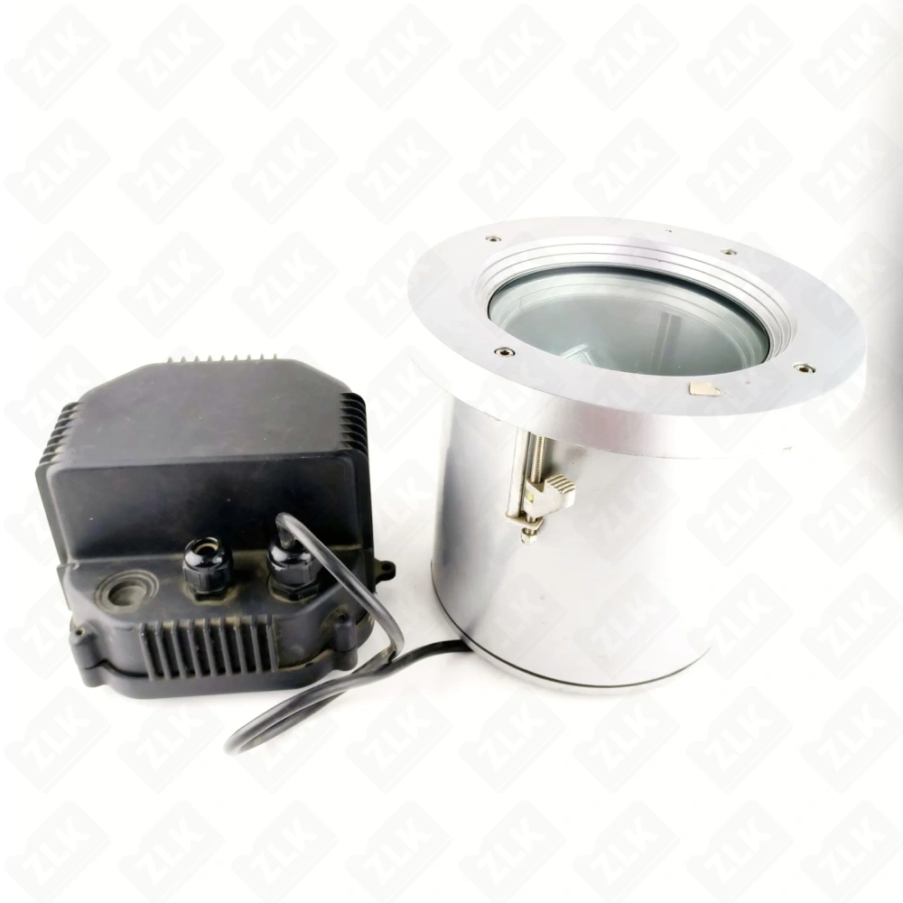 Светильник тротуарный 