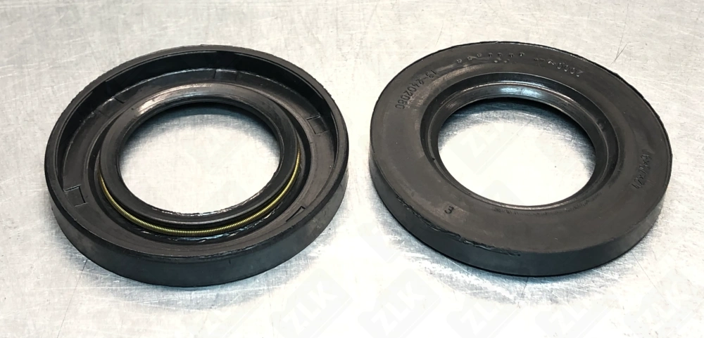 42*75*9-1,2 сальник ГОСТ 8752-79