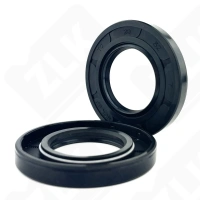 Манжета армированная (сальник) 29*52*7 TC
