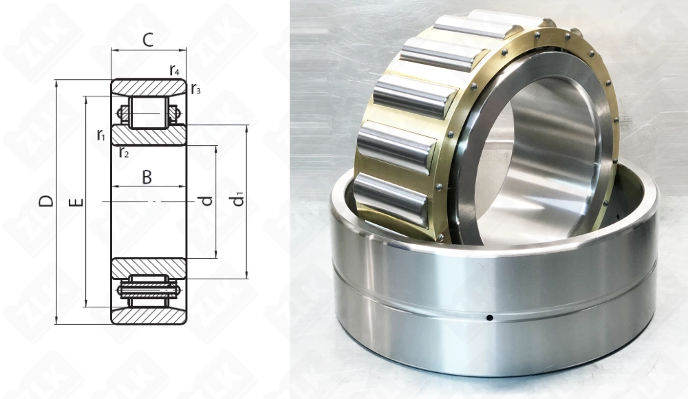 3002244 К1М (N3244M) ГПЗ-1, ЕПК
