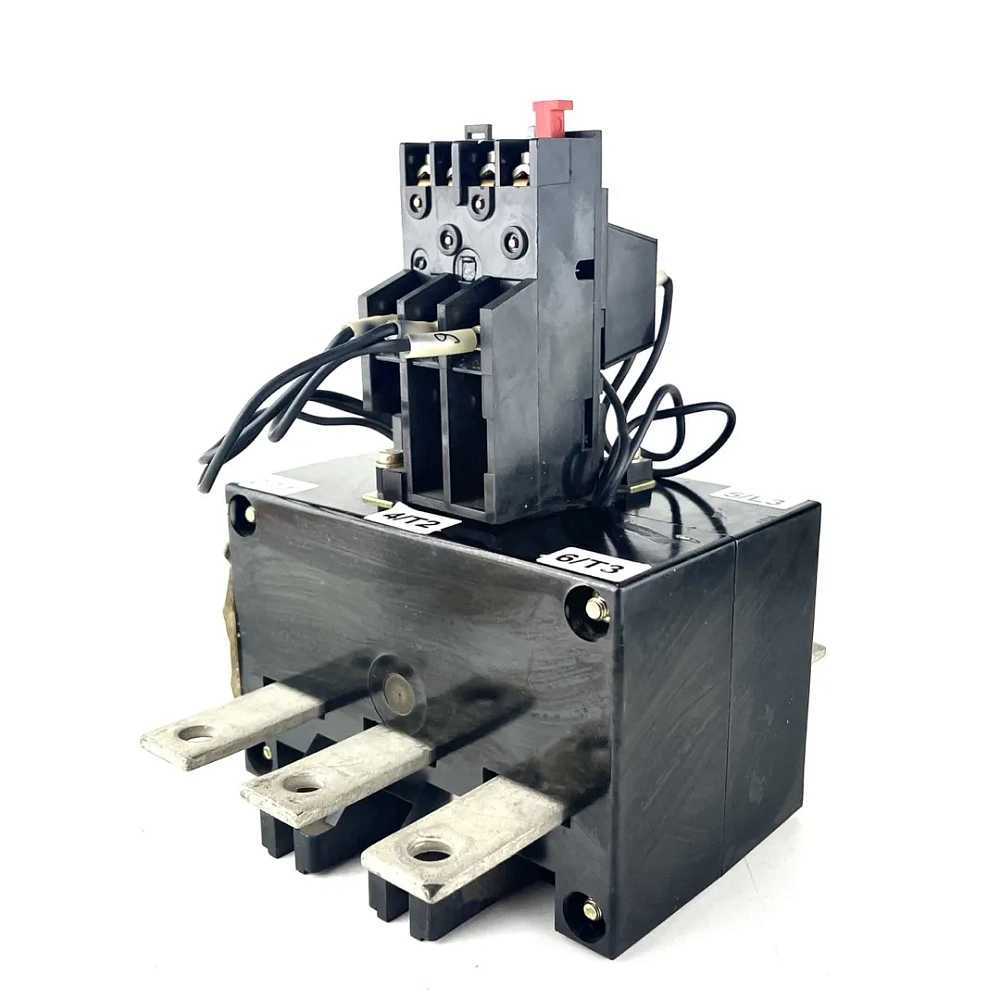 Реле РТЛ 3125 0*4 (125А)