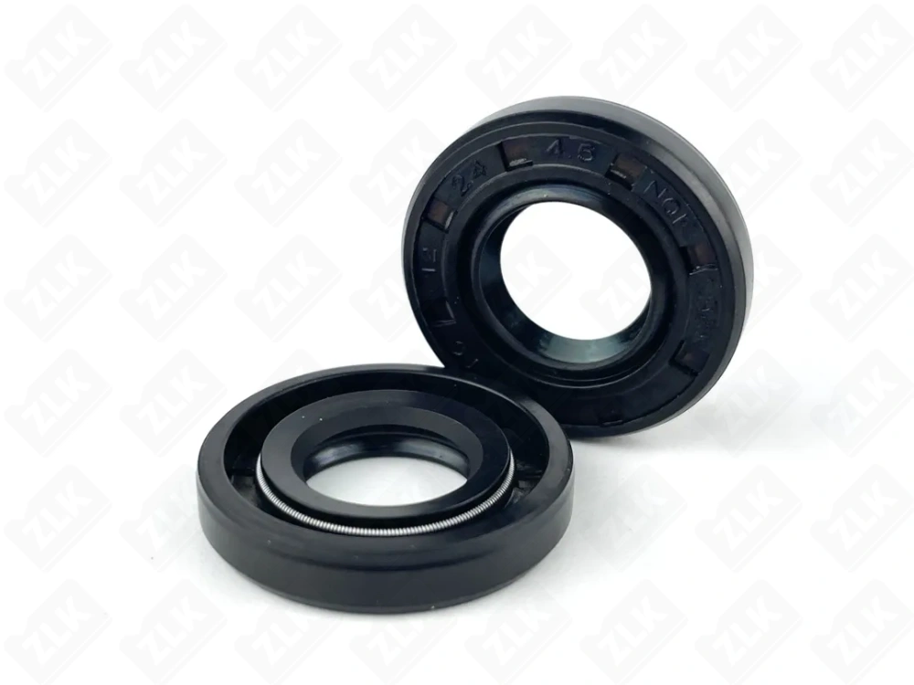 12*24*4,5 TC сальник (импорт) NBR70 NQK 