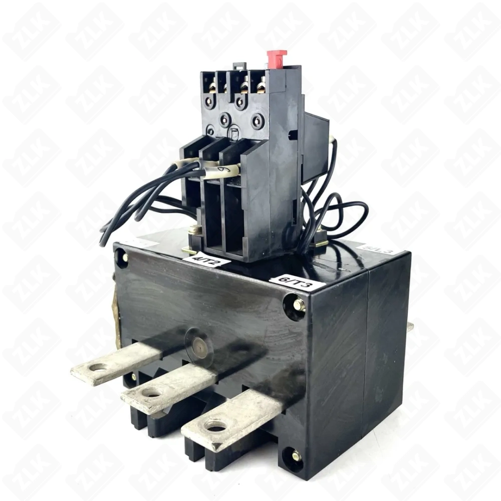 Реле РТЛ 3125 0*4 (125А)