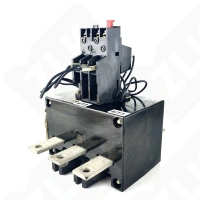 Реле РТЛ 3125 0*4 (125А)