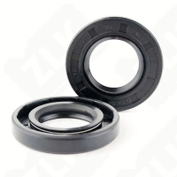 Манжета армированная (сальник) 20*36*6 ТС