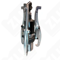 Съемник гидравлический со встроенным насосом СГ-20