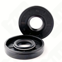 Манжета армированная (сальник) 16*40*7 ТС