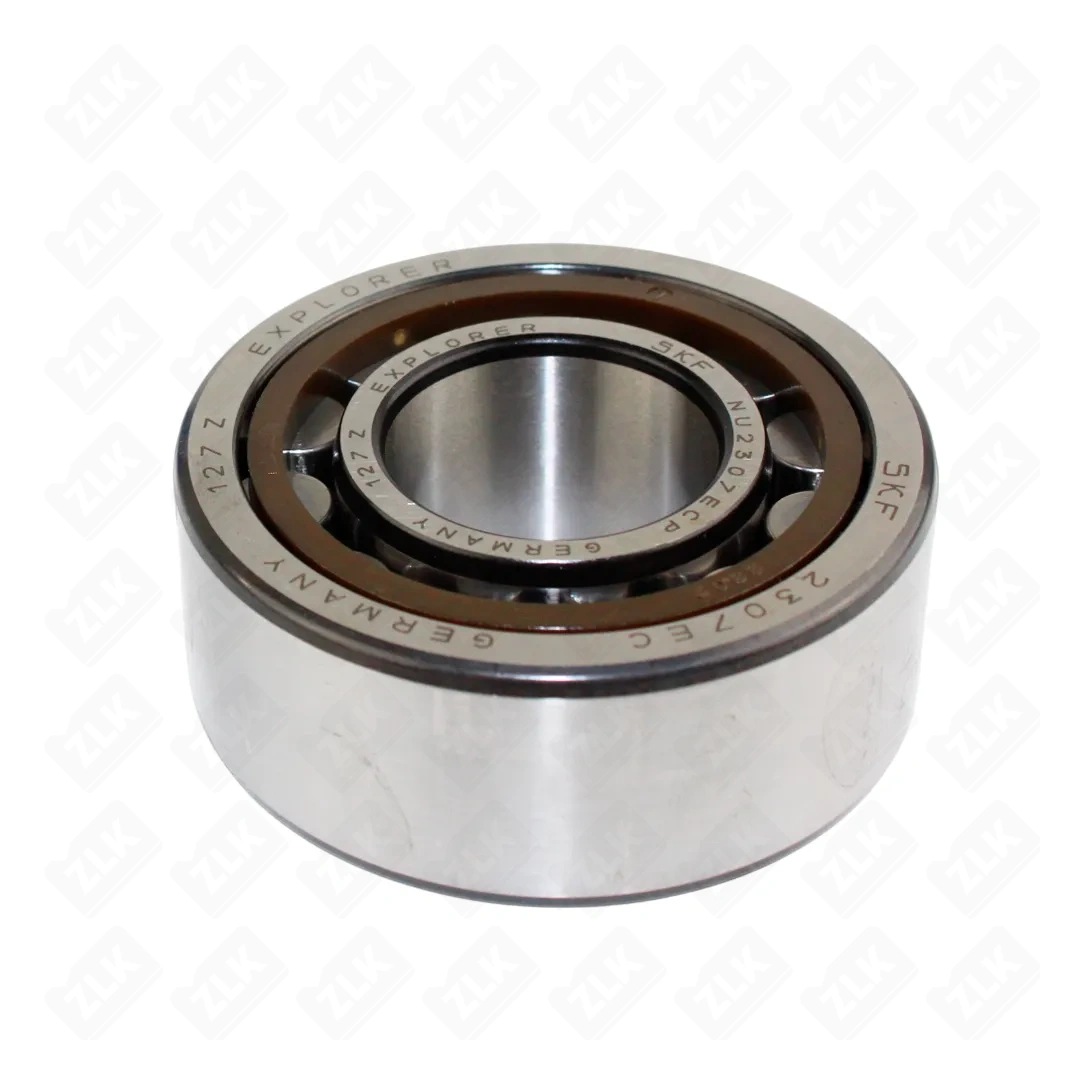 Подшипник игольчатый (NUTR25A) 25×52×25 мм SKF оригинал