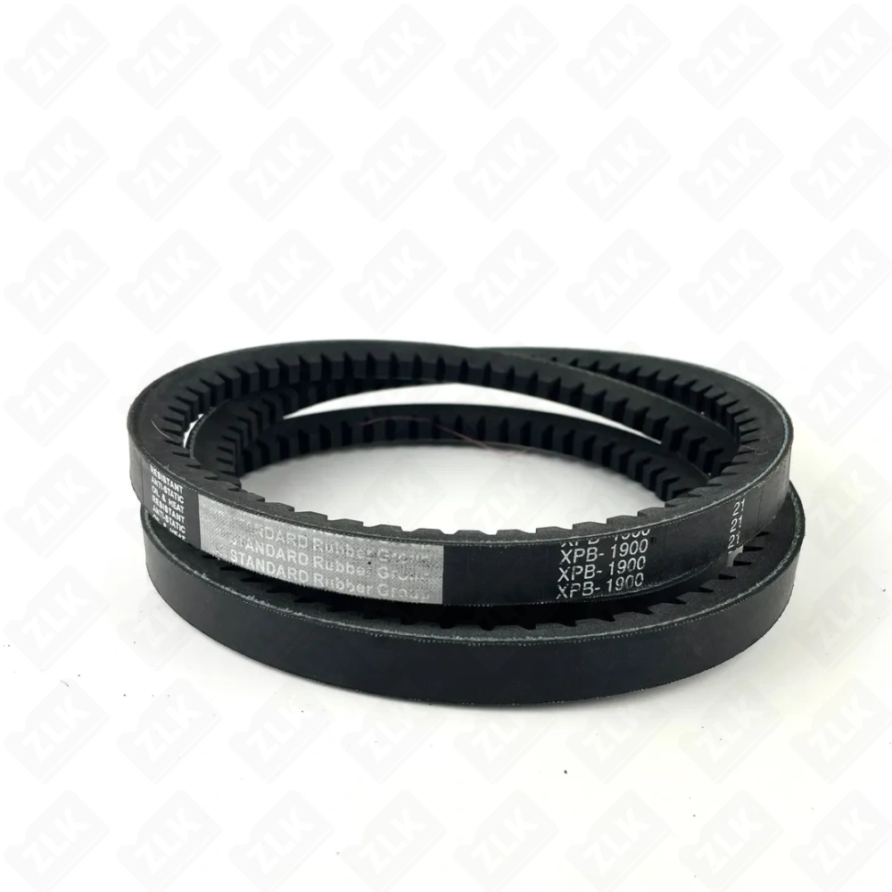 Ремень клиновой XPB 1900 Lw 1840 Li