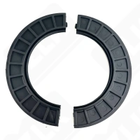 Уплотнение TSN 528 L (DH528L) 123-187,5-12,8 мм