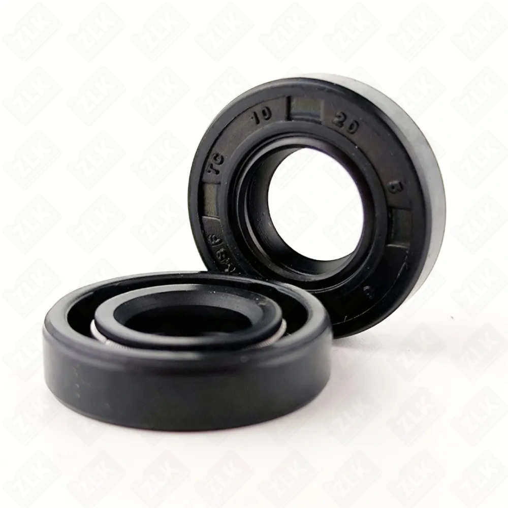 10*20*5 TC сальник (импорт) NBR70 NQK