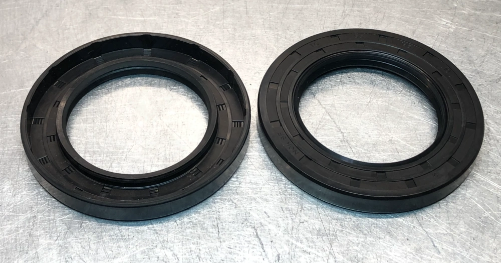 55*85*10-1,2 сальник ГОСТ 8752-79