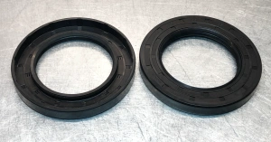 Сальник 55*85*10-1,2 мм