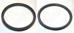 Сальник (манжета армированная)  220×250×15 мм