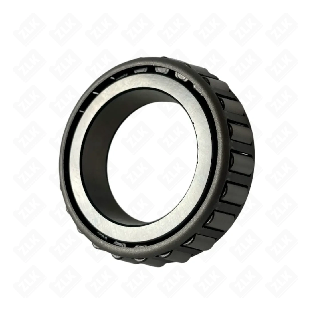 Подшипник роликовый (495AX) 76×124×30 мм Timken оригинал