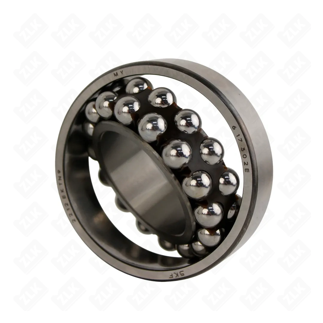 Подшипник шариковый 111512Е (2212EKTN9) 60×110×28 мм SKF оригинал