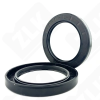 Манжета армированная (сальник) 78*110*12 TC