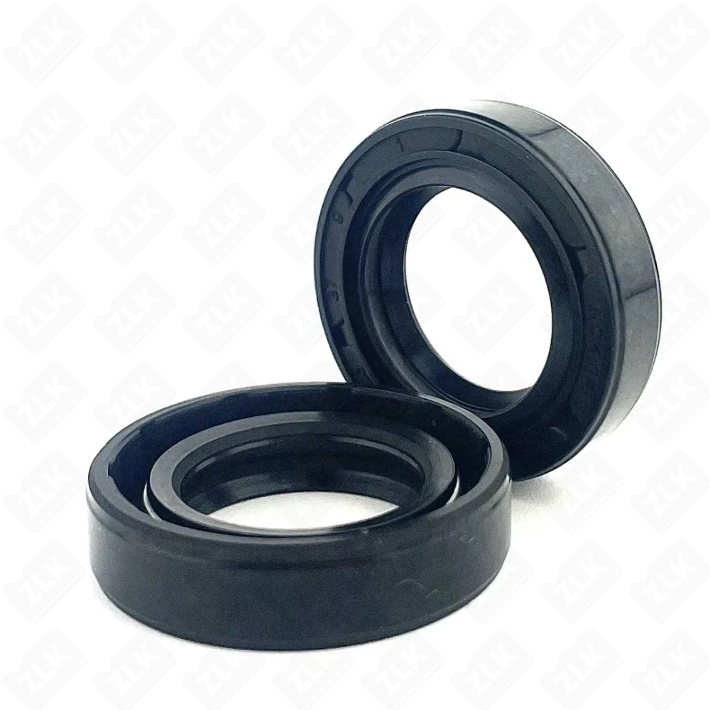 23*37*9 TC сальник (импорт) NBR70 NQK SF