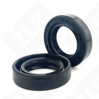 Манжета армированная (сальная) 23*37*9 TC