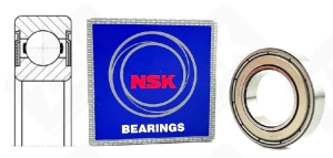 1000903 (70) (6903ZZC3) NSK