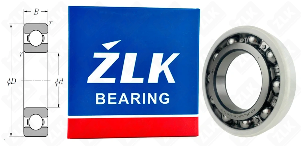 220 (70) (6220C3VL0241) ТК18 ZLK (токоизолированный)