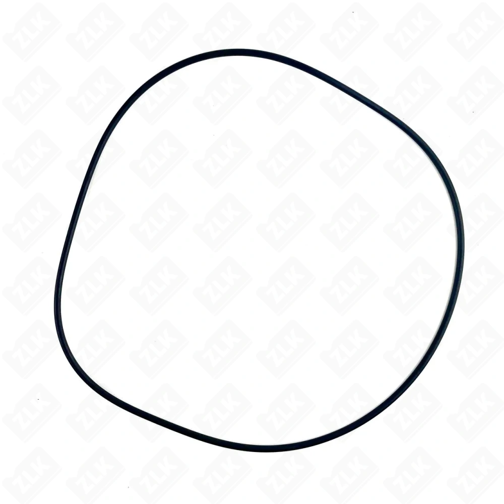 Кольцо резиновое 350-360-58 NBR70 ГОСТ 9833-73