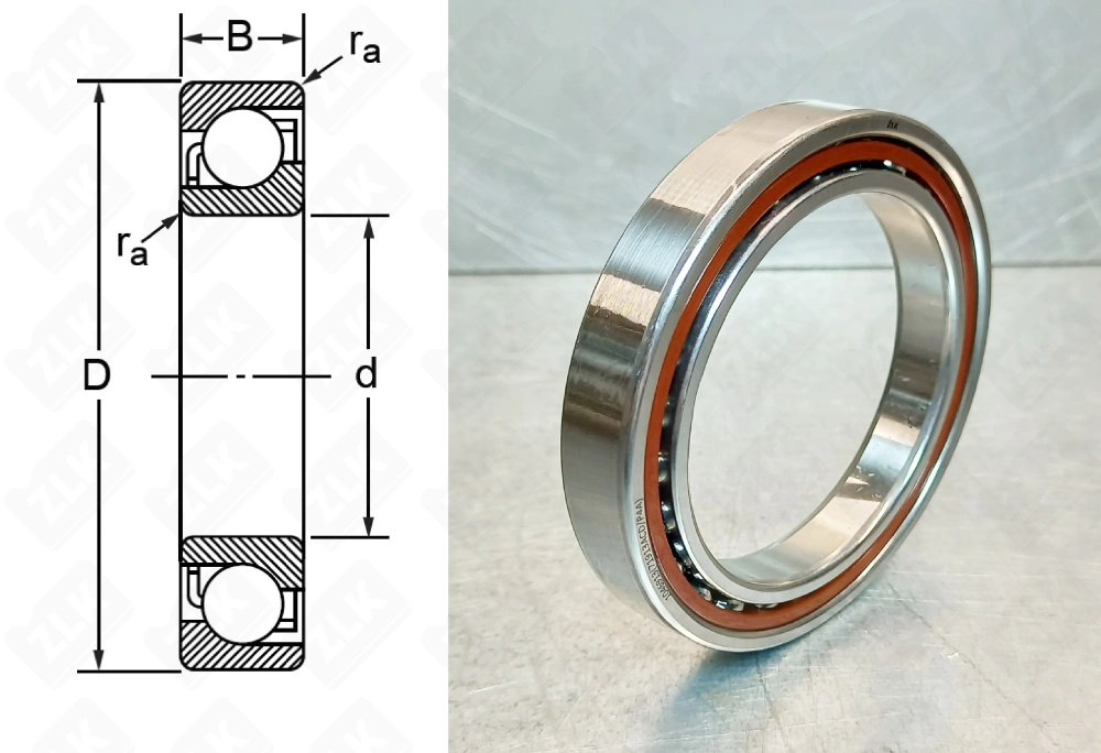 1046918 К (71918AC) ZLK