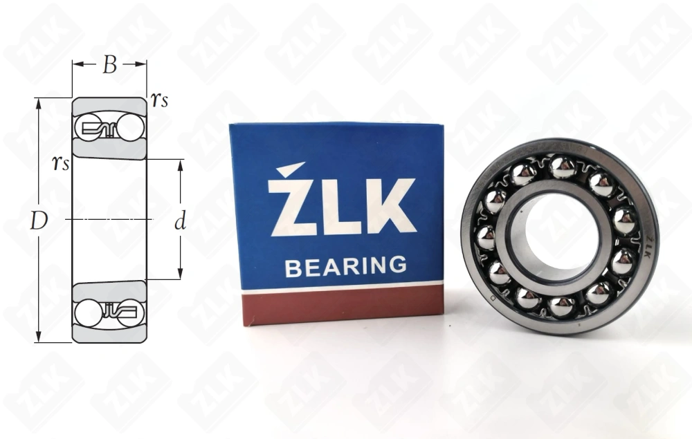 1607 Ш3 (2307Z3V3) ZLK