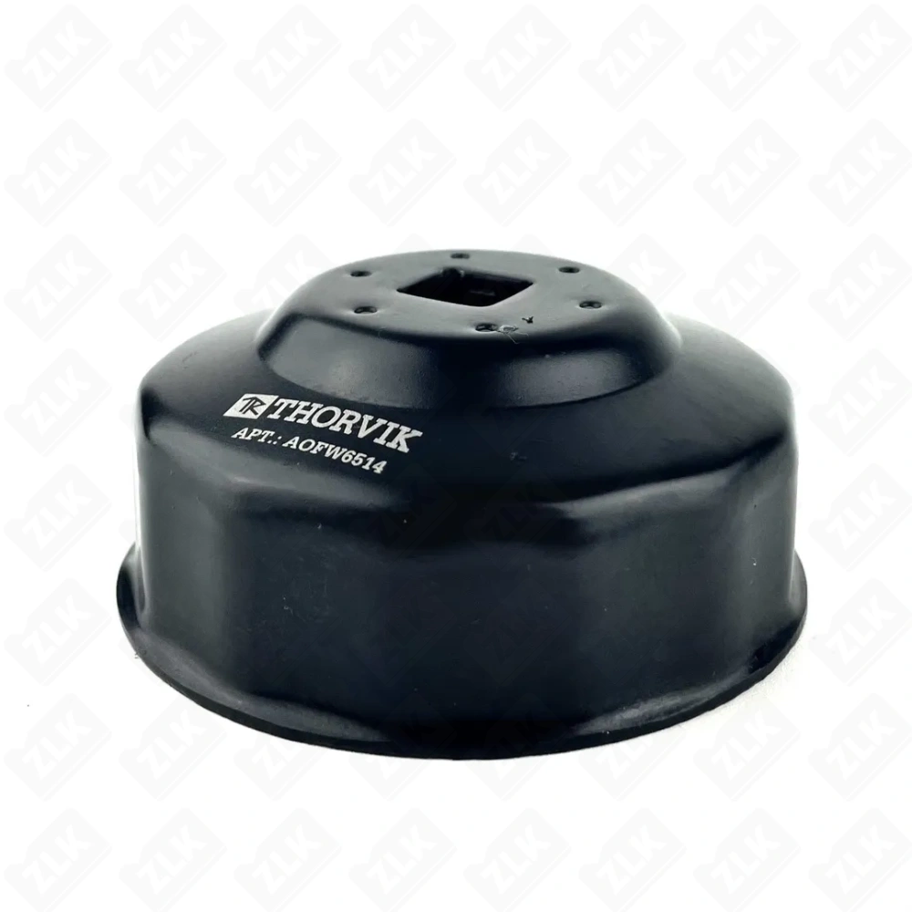  Съемник масляного фильтра "чашка" 65 мм 