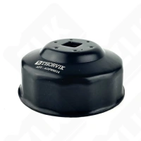  Съемник масляного фильтра "чашка" 65 мм 