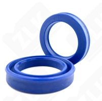 Манжета PU полиуретановая уплотнительная 50*70*12 мм