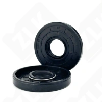 Манжета армированная (сальник) 17*47*7 ТС